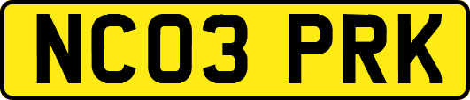 NC03PRK