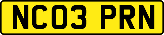 NC03PRN