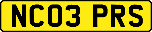NC03PRS