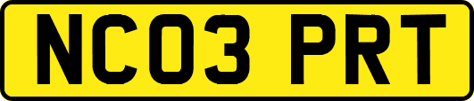 NC03PRT
