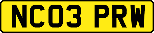 NC03PRW