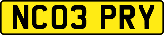 NC03PRY