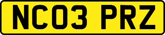 NC03PRZ