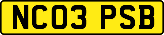 NC03PSB