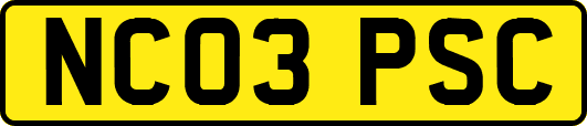 NC03PSC