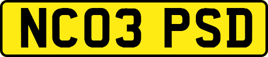 NC03PSD