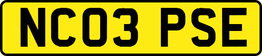 NC03PSE