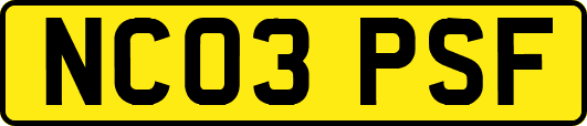 NC03PSF