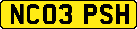 NC03PSH