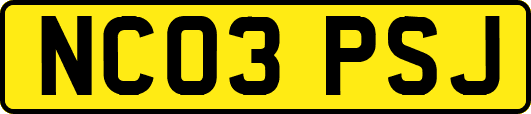 NC03PSJ
