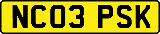 NC03PSK