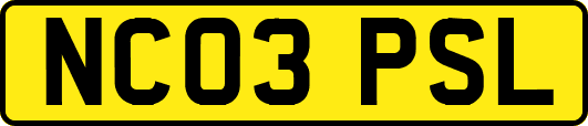NC03PSL
