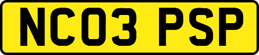 NC03PSP