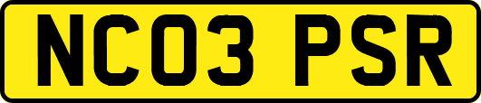 NC03PSR