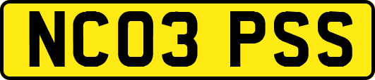 NC03PSS
