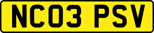 NC03PSV