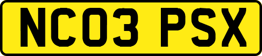 NC03PSX