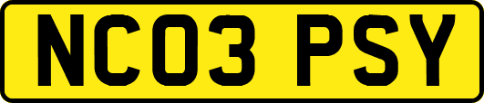 NC03PSY