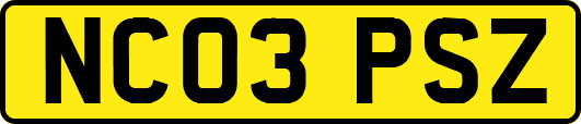NC03PSZ