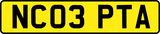 NC03PTA