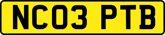 NC03PTB