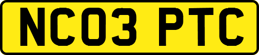 NC03PTC