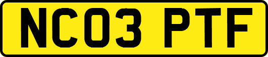 NC03PTF