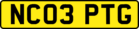 NC03PTG