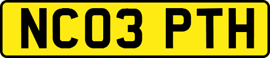 NC03PTH