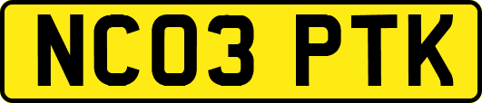 NC03PTK