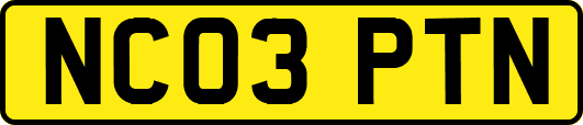 NC03PTN