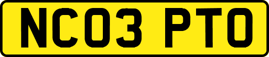 NC03PTO