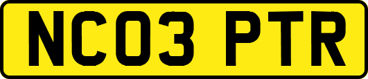 NC03PTR