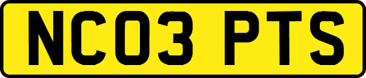 NC03PTS