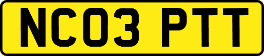 NC03PTT