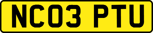 NC03PTU