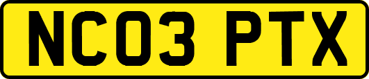 NC03PTX