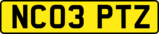 NC03PTZ