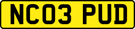 NC03PUD