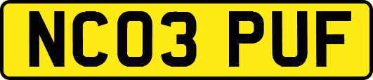 NC03PUF