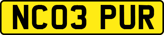 NC03PUR