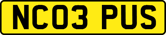 NC03PUS