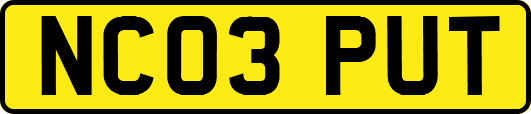 NC03PUT