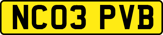 NC03PVB