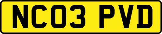 NC03PVD