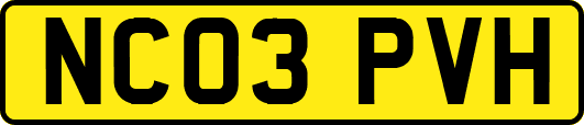 NC03PVH