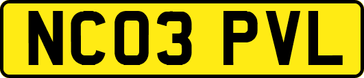 NC03PVL