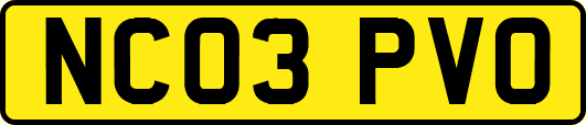 NC03PVO