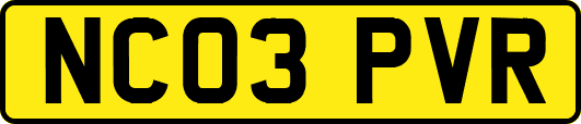NC03PVR