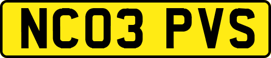 NC03PVS